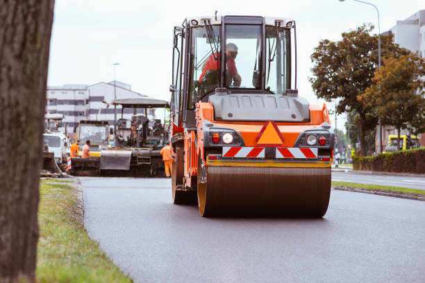 Best Driveway Overlay Services  in Mayo, MD